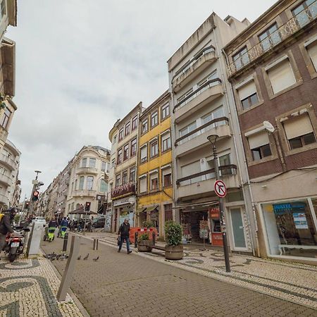 Santa Catarina Apartment By Hosty Porto Exterior photo