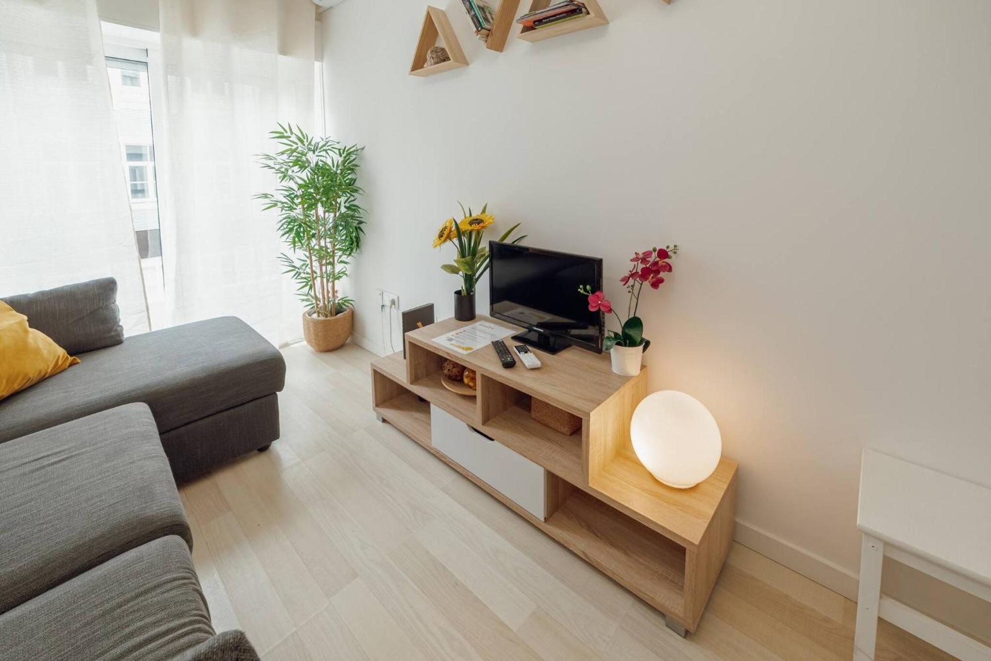 Santa Catarina Apartment By Hosty Porto Exterior photo