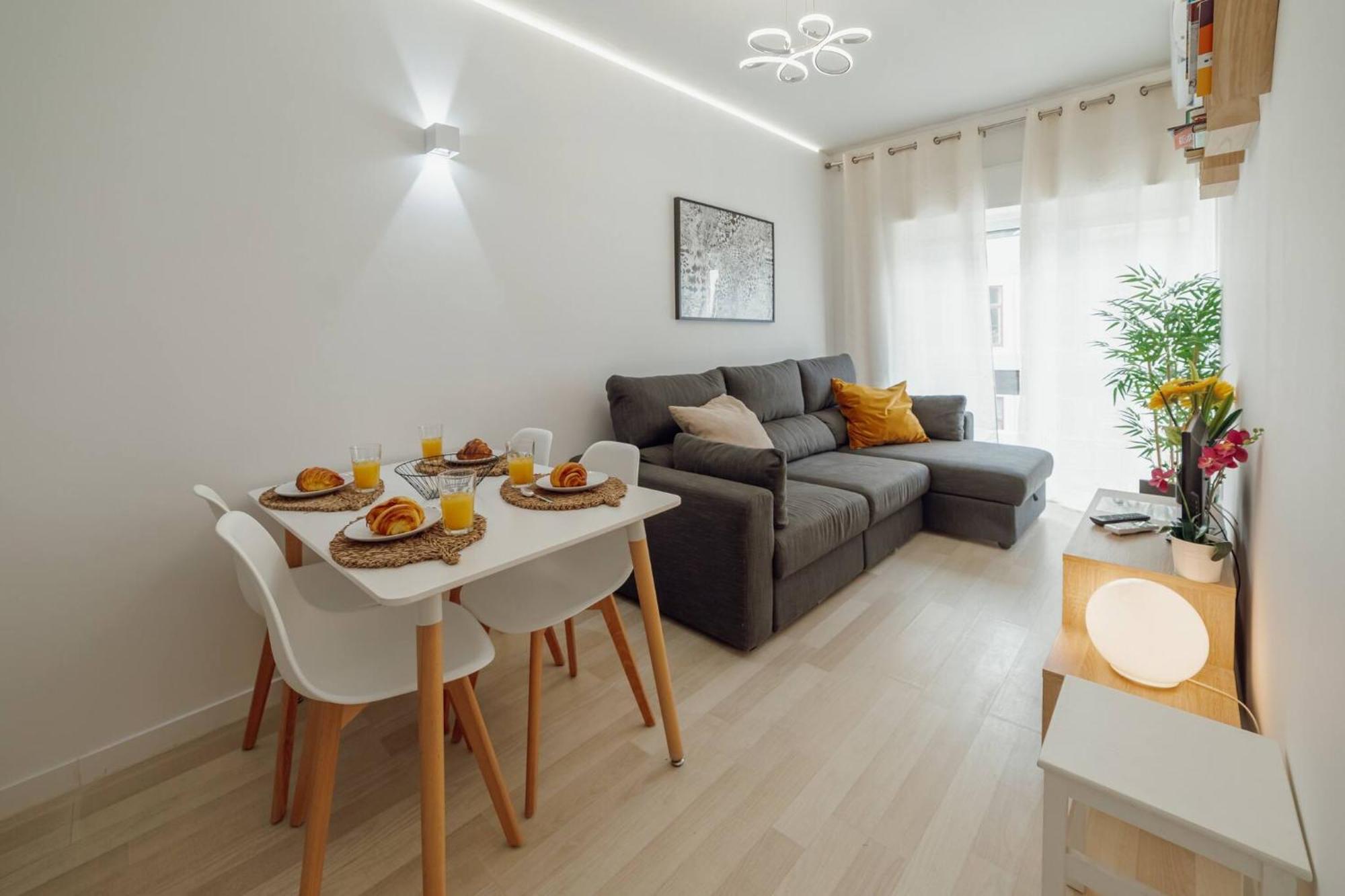 Santa Catarina Apartment By Hosty Porto Exterior photo