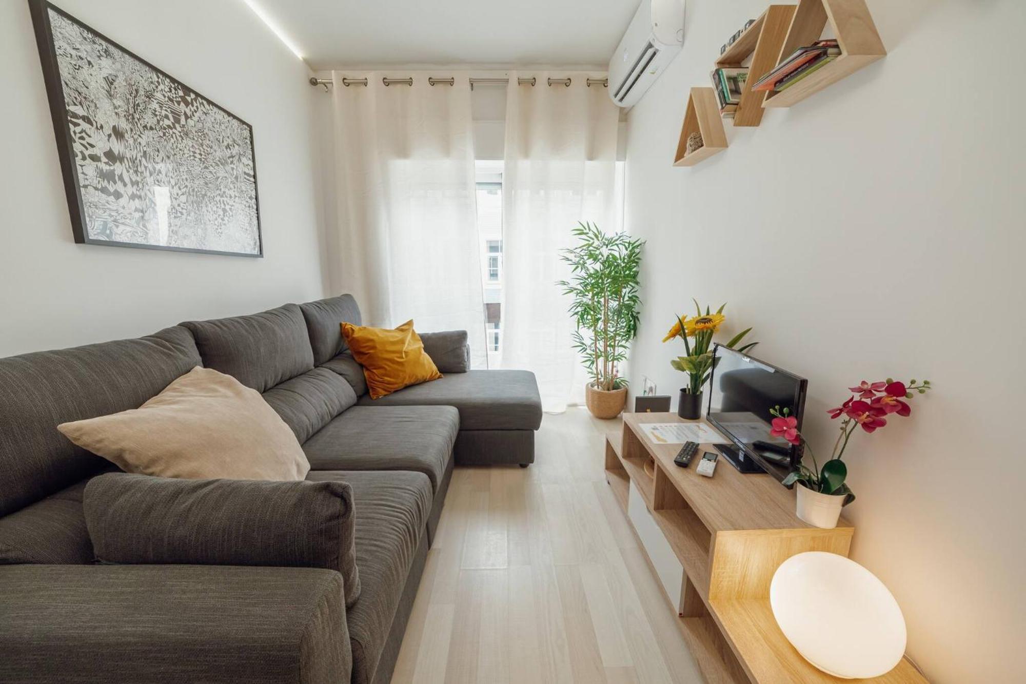 Santa Catarina Apartment By Hosty Porto Exterior photo