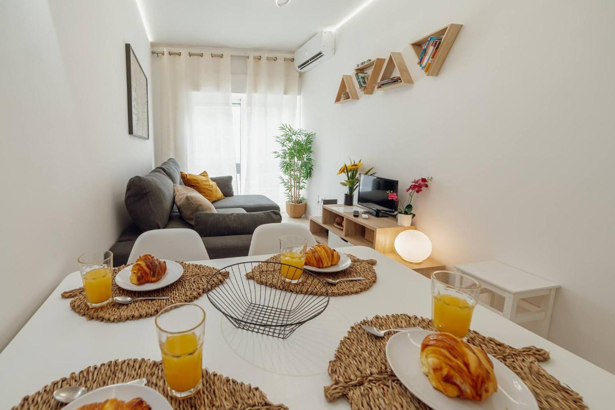 Santa Catarina Apartment By Hosty Porto Exterior photo