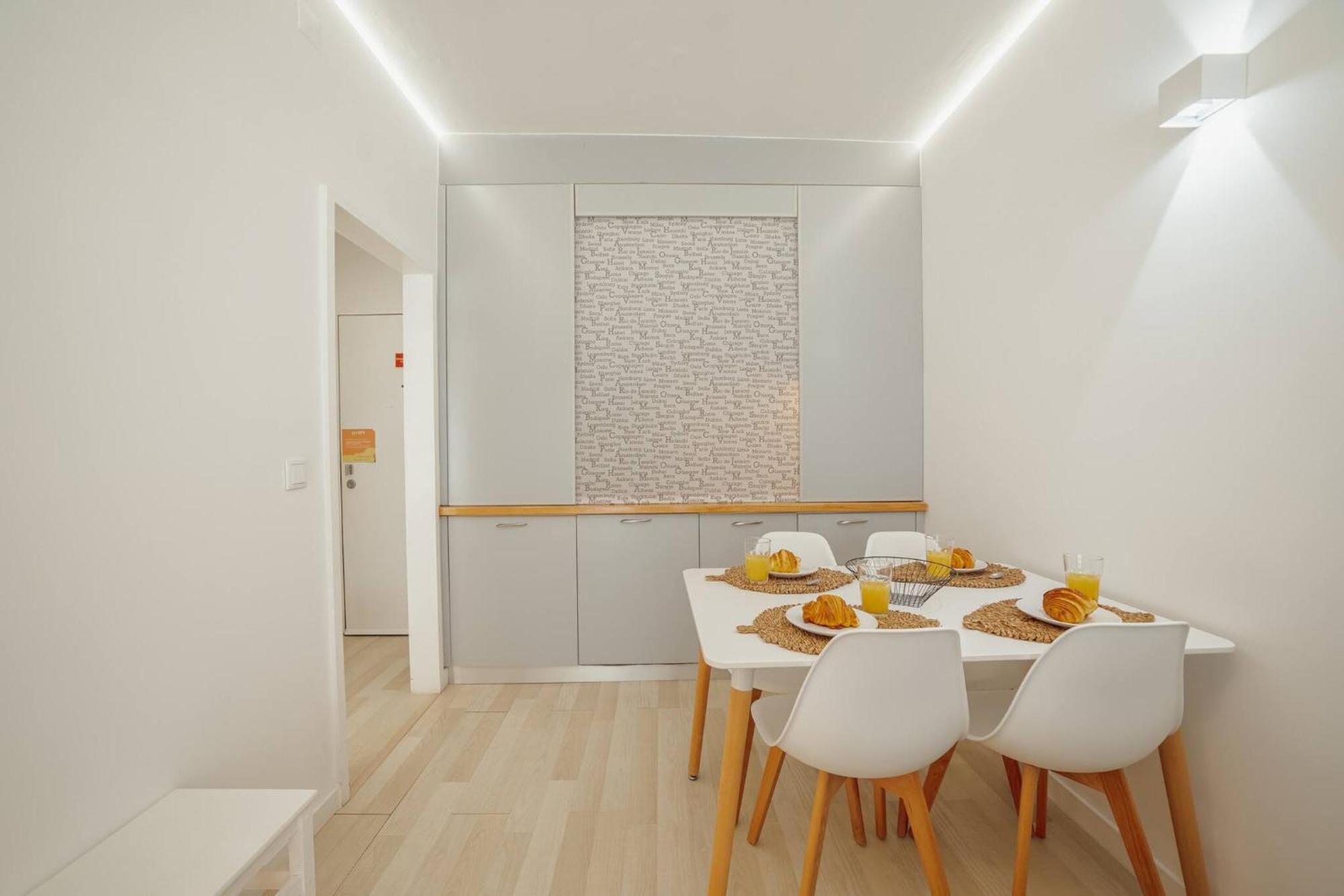 Santa Catarina Apartment By Hosty Porto Exterior photo