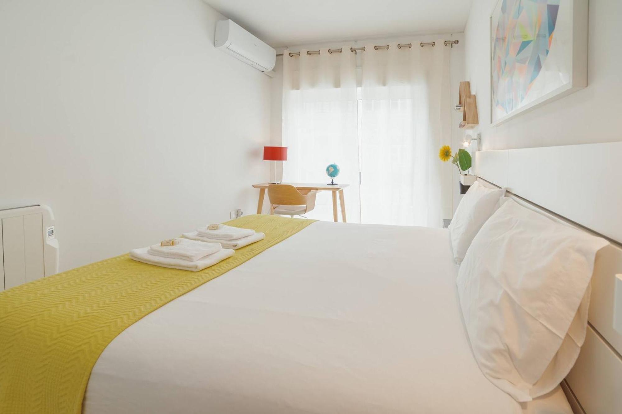 Santa Catarina Apartment By Hosty Porto Exterior photo