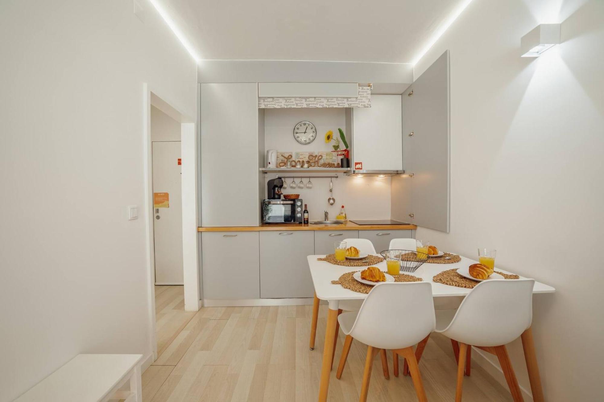 Santa Catarina Apartment By Hosty Porto Exterior photo