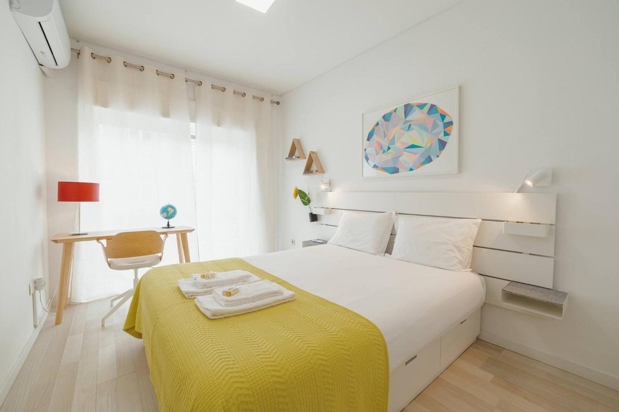 Santa Catarina Apartment By Hosty Porto Exterior photo